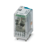 Phoenix Contact REL-IR4/LDP- 24DC/4X21
